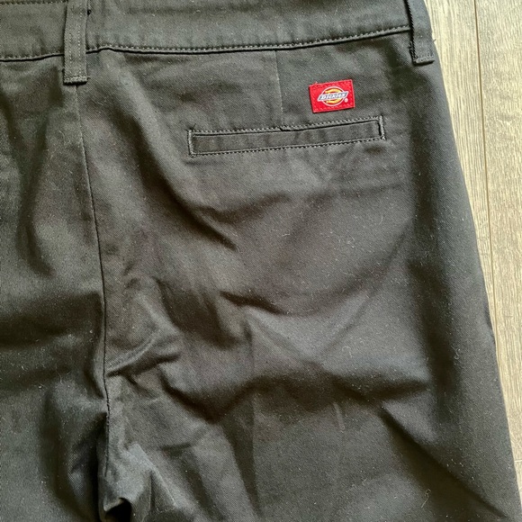 Dickies Flex Twill Pant Skinny Fit - Size 14 reg. - Picture 4 of 10